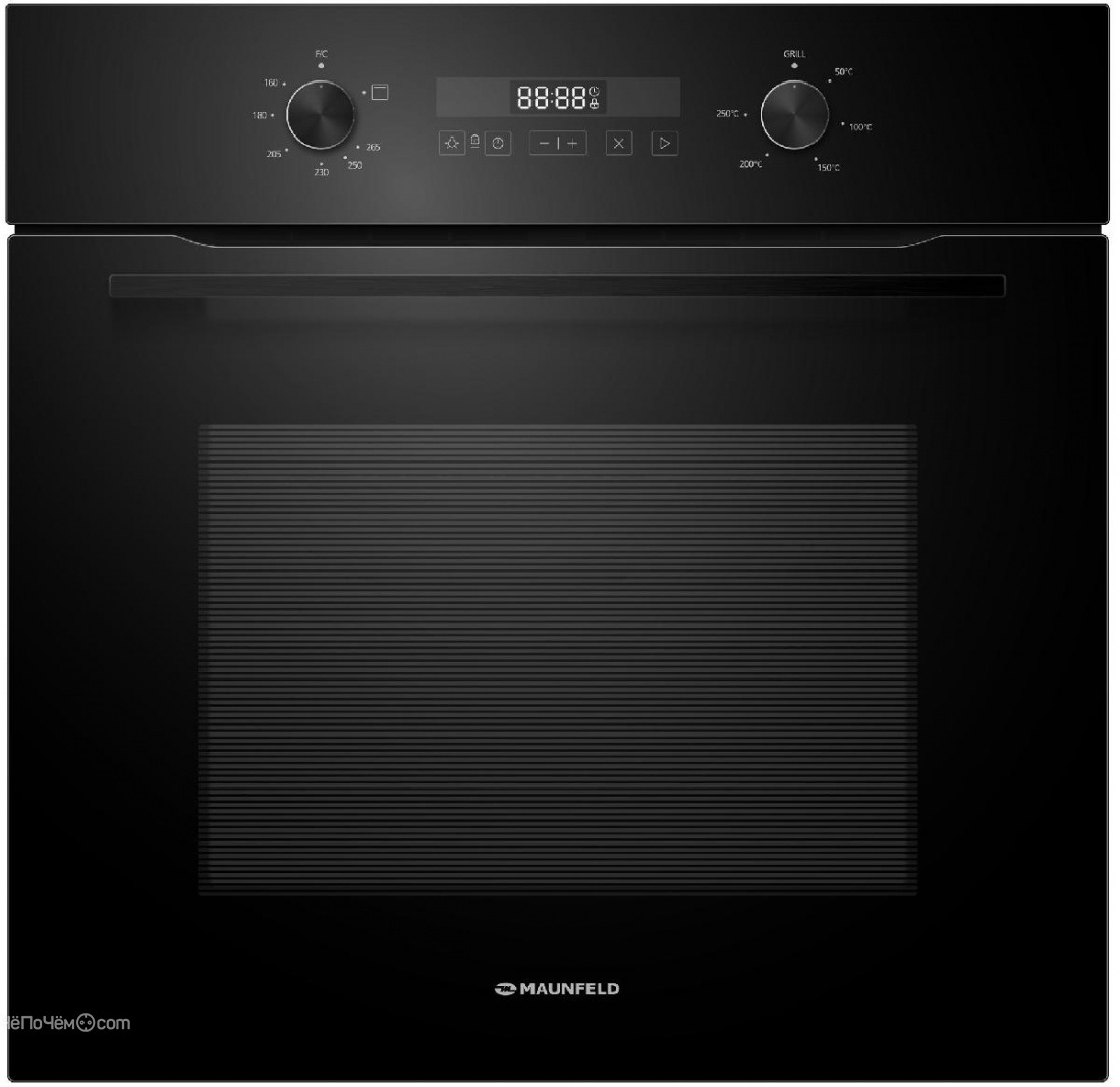 Духовой шкаф electrolux eob 68713 x